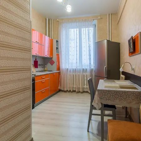 Hostel On Nezavisimosti 44 Minsk