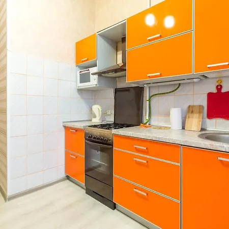 Hostel On Nezavisimosti 44 Minsk