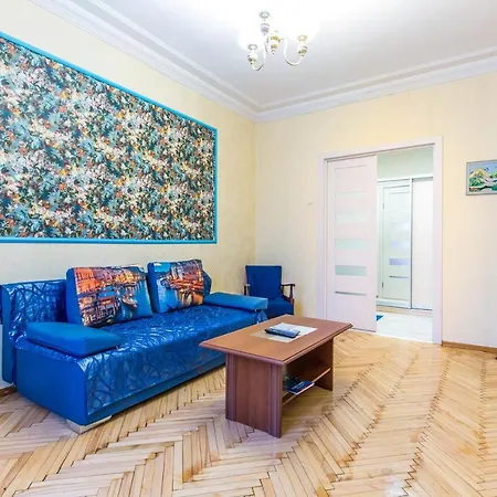 Hostel On Nezavisimosti 44 *