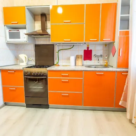 Hostel On Nezavisimosti 44